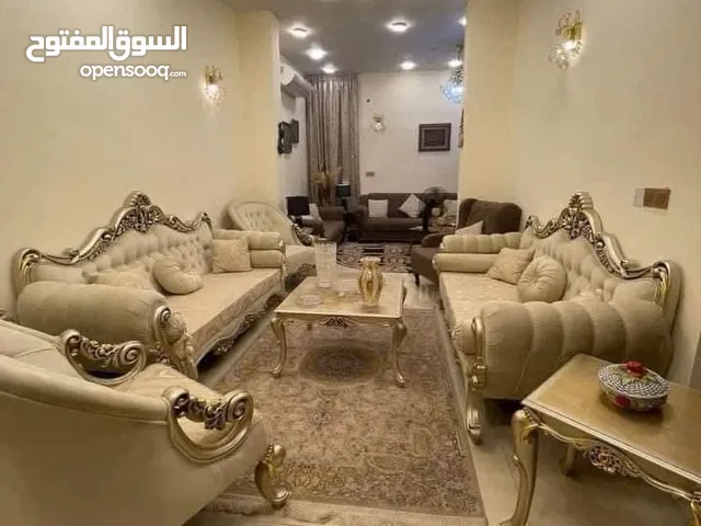 500m2 More than 6 bedrooms Townhouse for Sale in Baghdad Saidiya