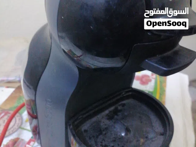 مكينة كبسولات قهوة