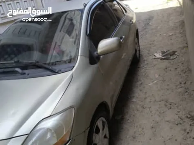 يارس امريكي 2008