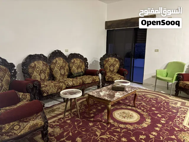 شقة مفروشة فاخرة