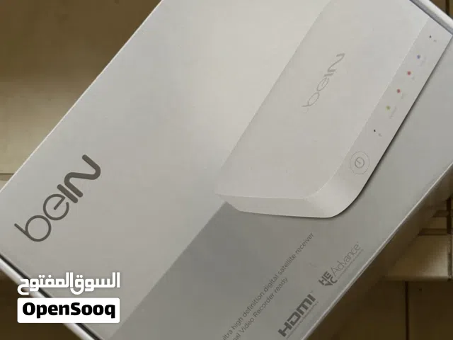 beIN Receivers for sale in Northern Governorate