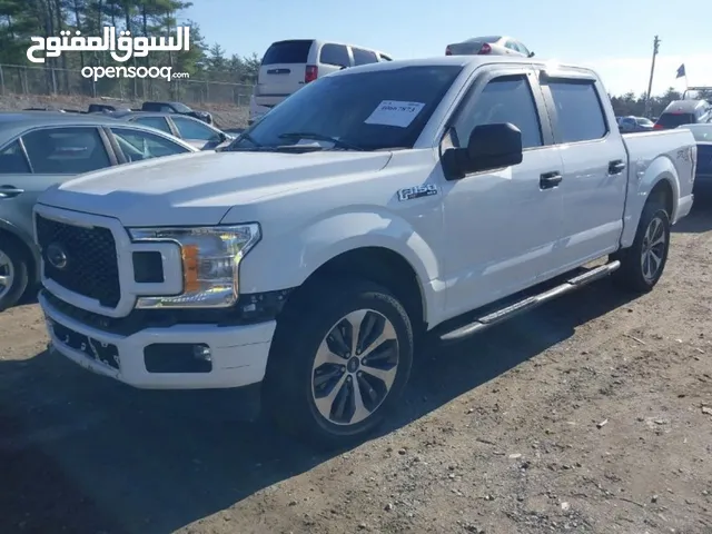 Used Ford F-150 in Al Batinah