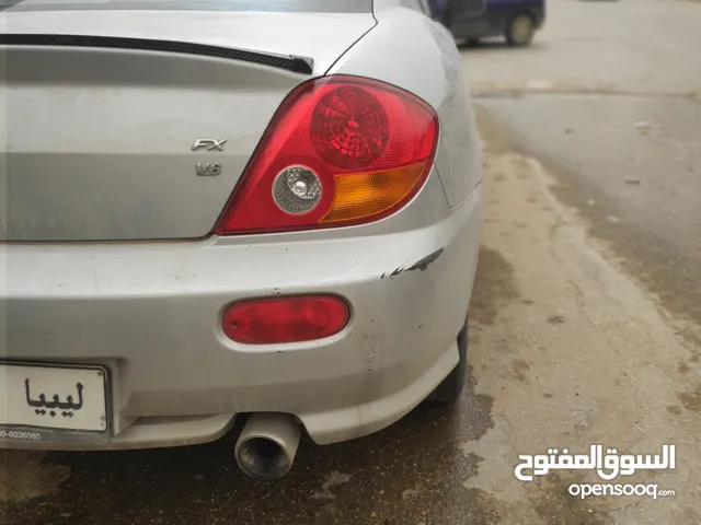 Used Hyundai Other in Tripoli