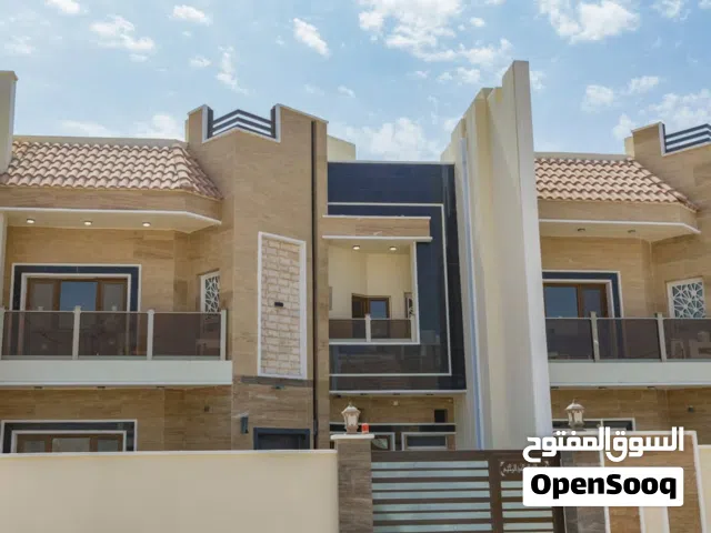 250 m2 5 Bedrooms Townhouse for Sale in Basra Al-Amal residential complex