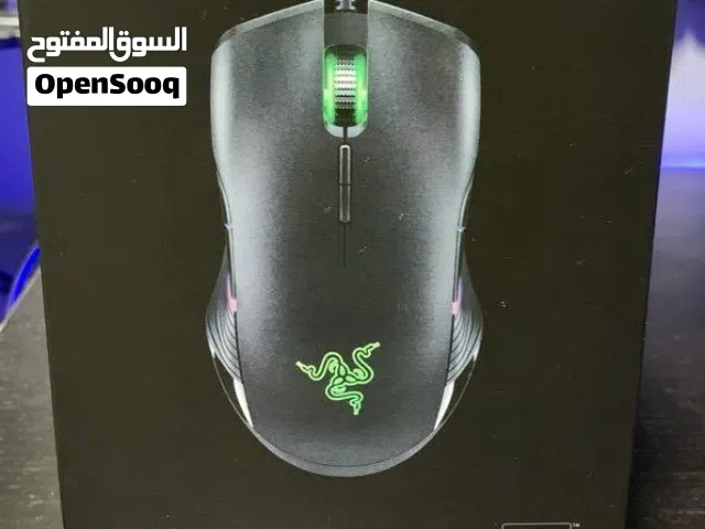 ماوس ريزير