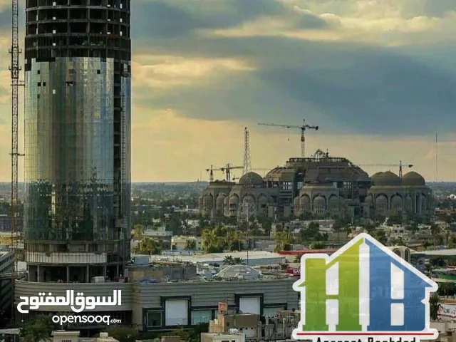 413 m2 5 Bedrooms Villa for Sale in Baghdad Mansour