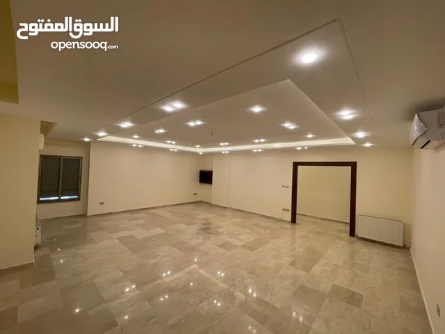 256 m2 4 Bedrooms Apartments for Rent in Amman Abdoun