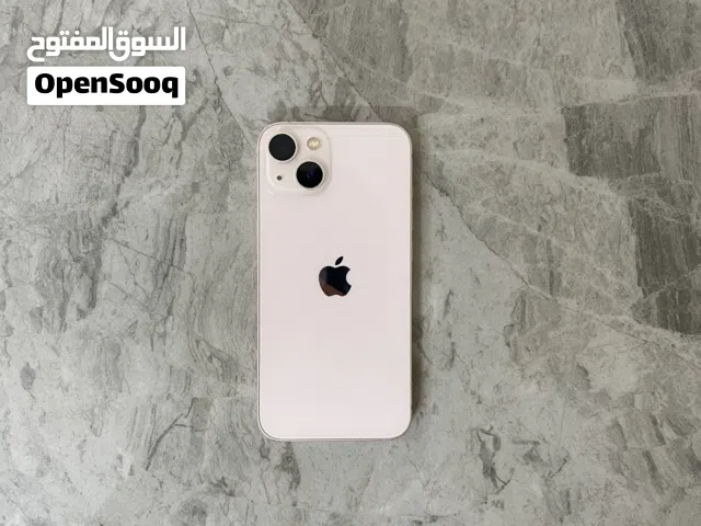 Apple iPhone 13 128 GB in Irbid