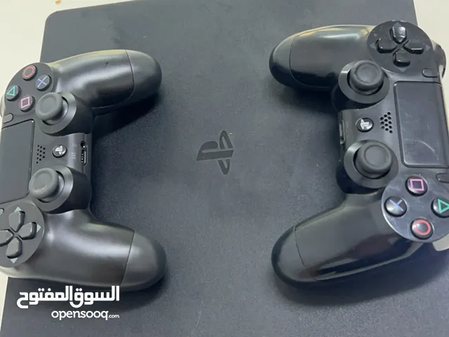 PlayStation 4 PlayStation for sale in Fujairah