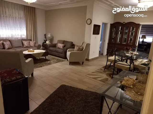 165 m2 3 Bedrooms Apartments for Sale in Amman 8th Circle
