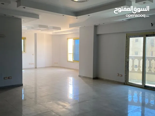 250 m2 4 Bedrooms Apartments for Sale in Cairo Fifth Settlement