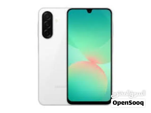 Samsung Galaxy A56 256 GB in Buraimi