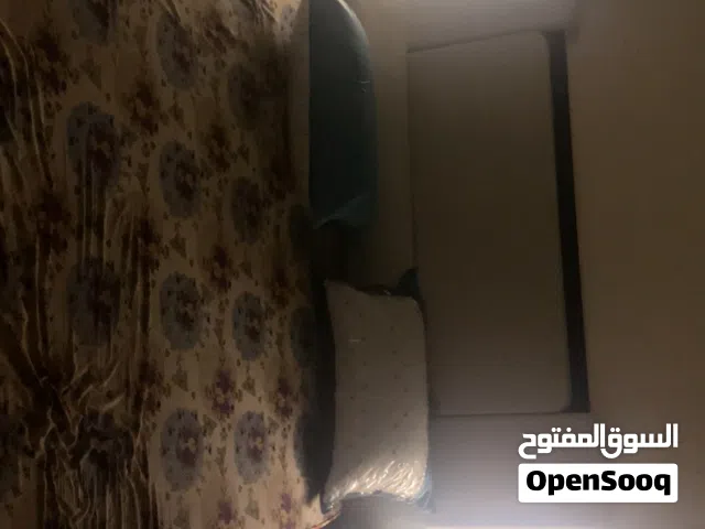 غرفة نوم تركي مستعملة 5 اشهر فقط