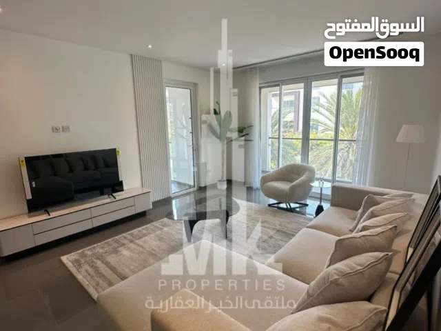 120 m2 1 Bedroom Apartments for Sale in Muscat Al Mouj
