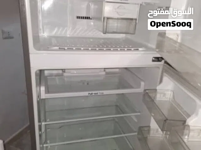 مطلوب تلاجة استعمال نظيف