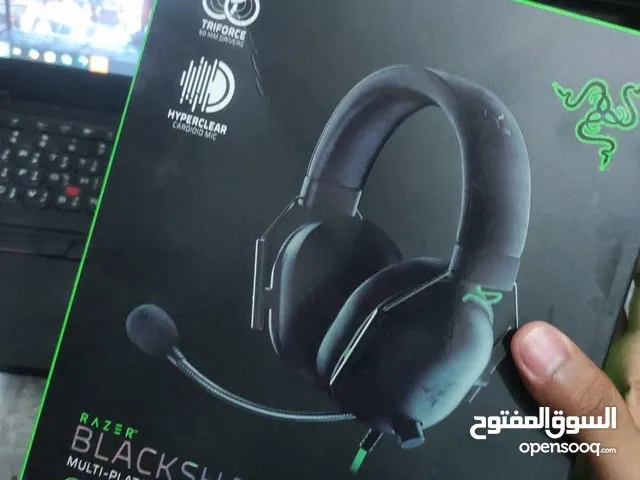 Razer Black Shark v2