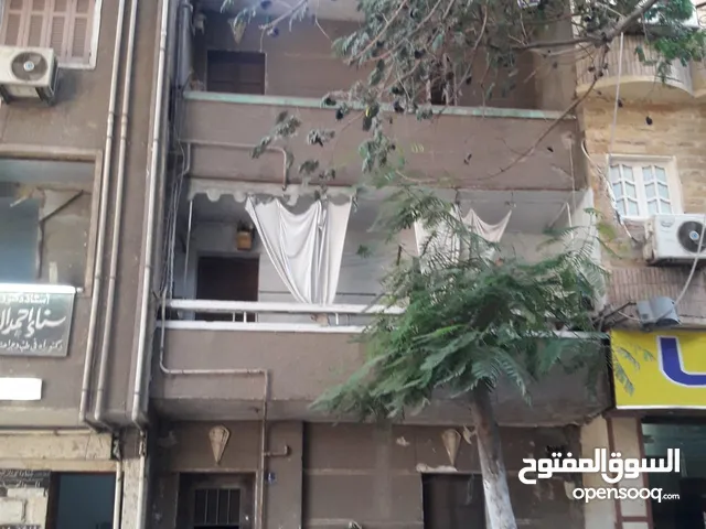 85 m2 2 Bedrooms Townhouse for Sale in Giza Imbaba