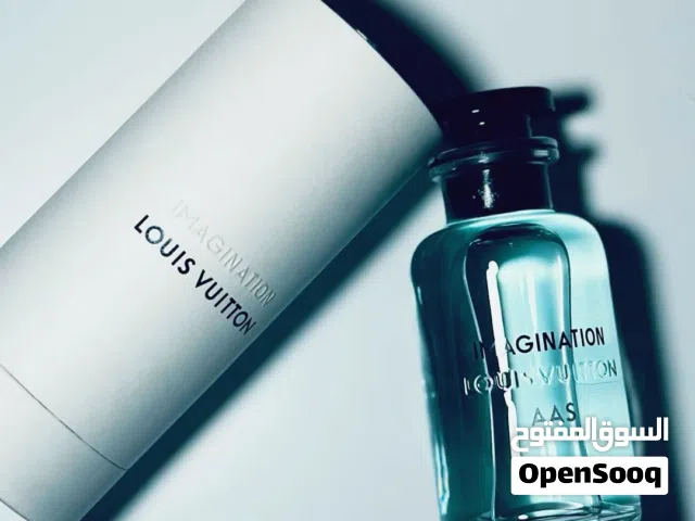 Louis Louis Vuitton master copy العطر اللي يسبقك للمكان