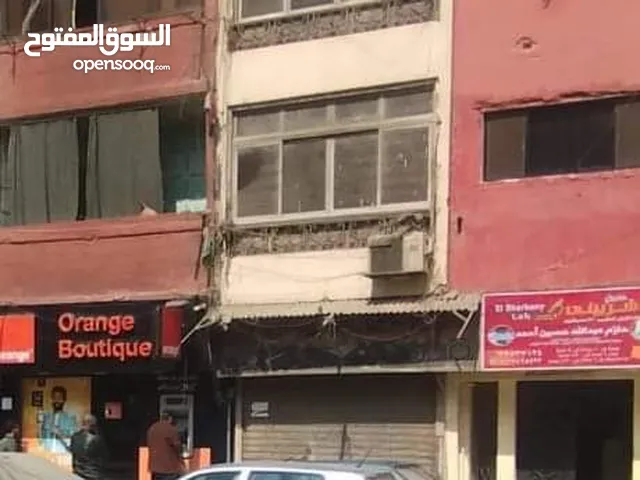 120 m2 Shops for Sale in Cairo Matareya