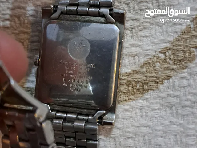 Silver Citizen for sale  in Giza