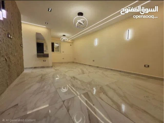 130 m2 3 Bedrooms Apartments for Sale in Giza Dokki