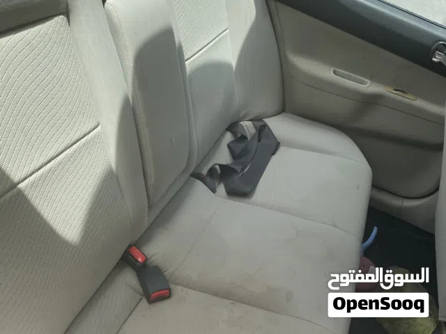 Used Mitsubishi Lancer in Hawally