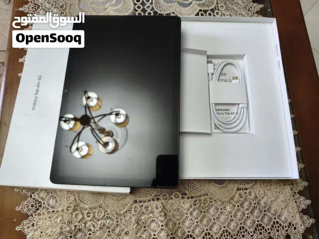 Tablet Samsung A 11 plus 128GB WiFi