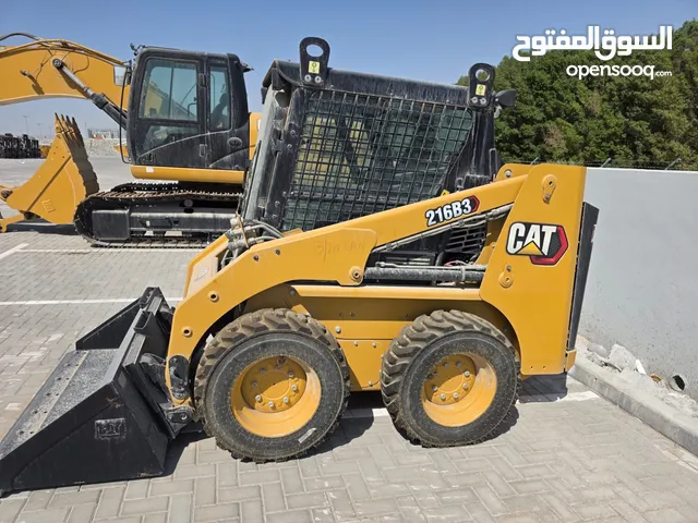 بوب كات جديد زيرو 2022 جبل علي
