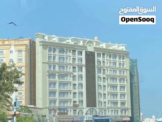 70 m2 1 Bedroom Apartments for Sale in Muscat Al Khoud