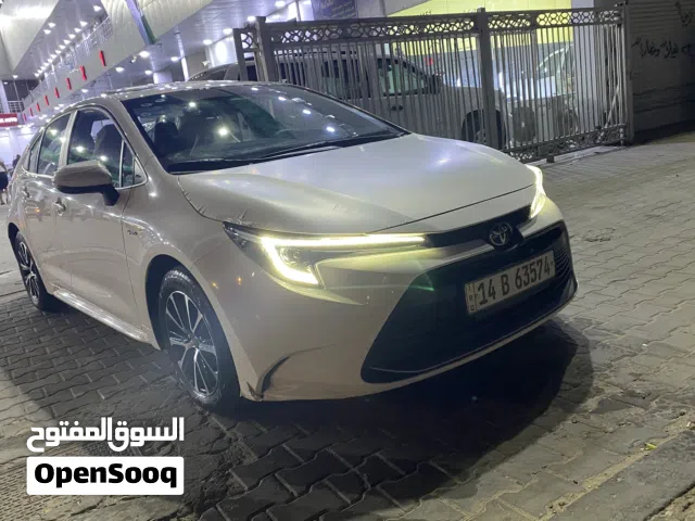2025 تويوتا GR GR Supra