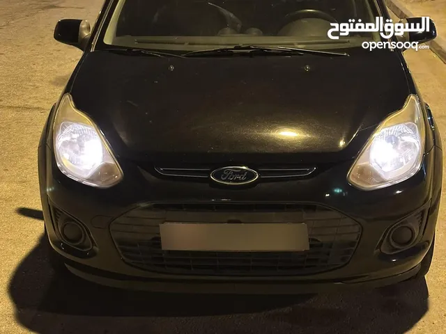 فورد فيقو 2013