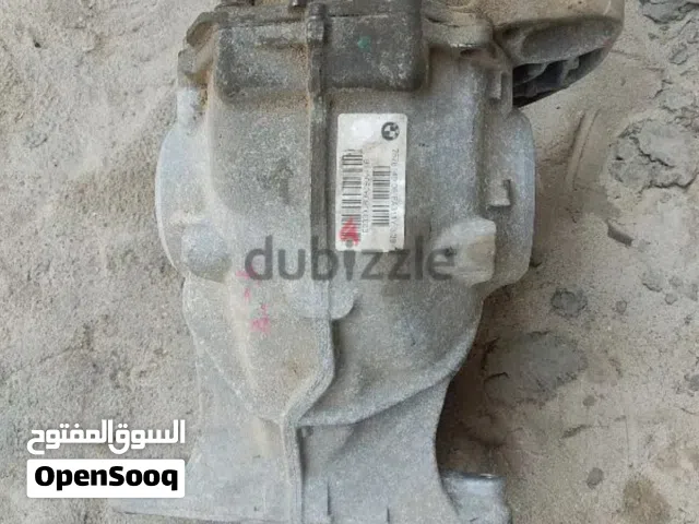 دفرنس BMW 320i (كارونه )
