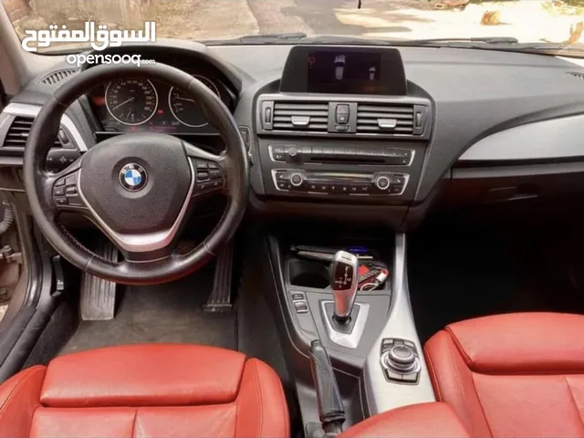 BMW 1 Series 2013 in Hebron
