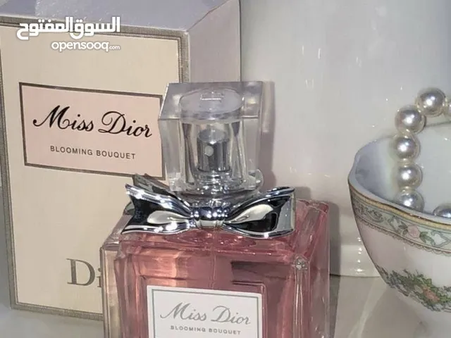 عطر مس ديور النسائي