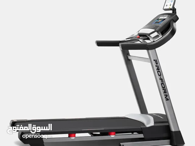 ProForm 600i Treadmill Original Price 7,500 URGENT SALE
