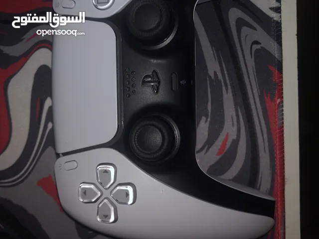 جهاز تحكم بليستيشن 5