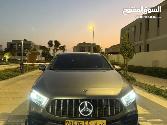 للبيع مرسيدس بنز a class تيربو فئة 220