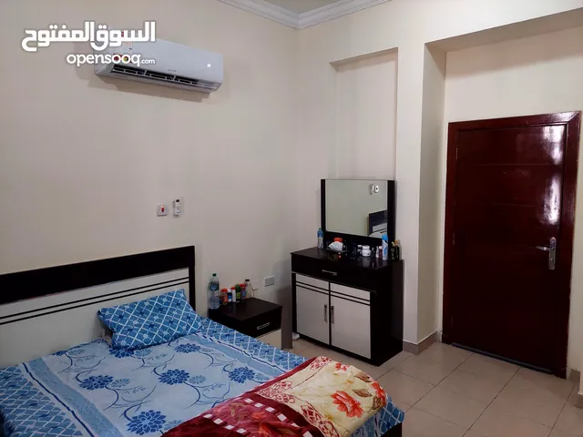 Furnished Single-Sharing Rooms for Bachelors