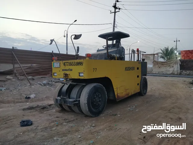 حادله كاوسكي مديل2000