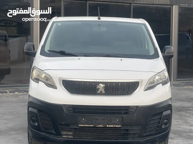 بيجو اكسبرت 2018