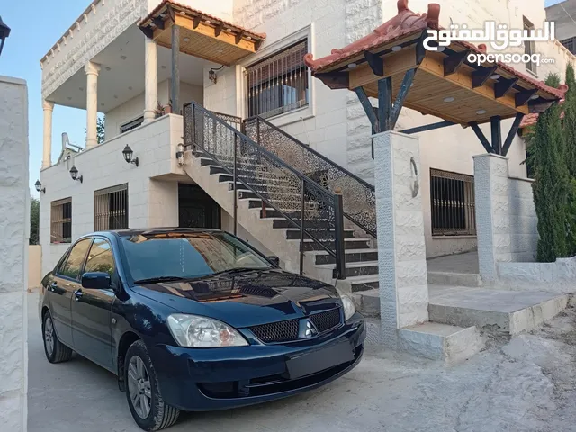 Used Mitsubishi Lancer in Amman