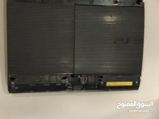 مستعمل يحتاج تنظيف وهاد دسك PS3 المنطقة: بني جمرة لا يشمل التوصيل