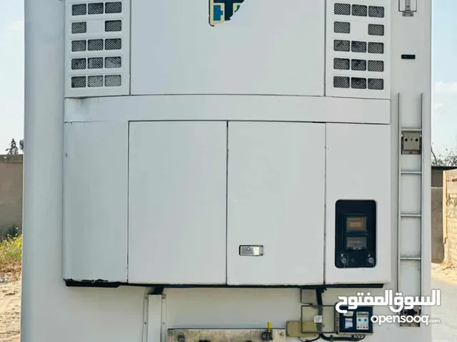 ثلاجه تبريد ثرمو ثنق SL200e