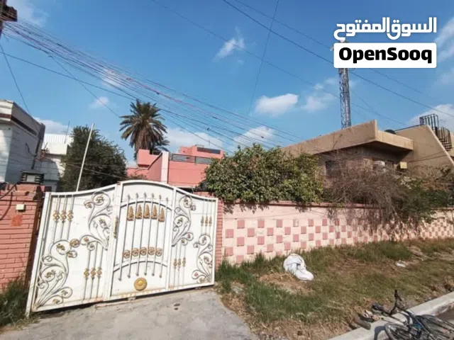 370 m2 2 Bedrooms Townhouse for Sale in Baghdad Hettin