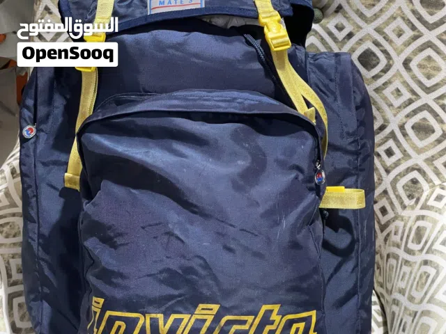 حقائب هايكنغ hiking backpacking