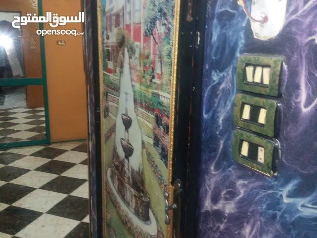 75 m2 3 Bedrooms Apartments for Sale in Dakahlia Mit Ghamr