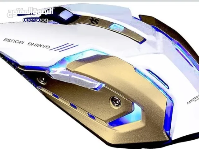 micro soft gaming mouse/microsmart lifestyle technology/ 6D Gaming Mouse