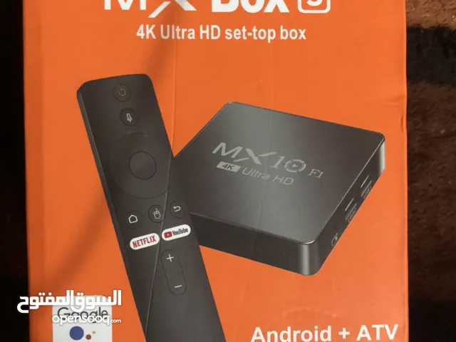  Other Receivers for sale in Baghdad