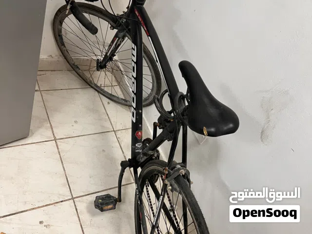 دراجه هوائيه رياضيه