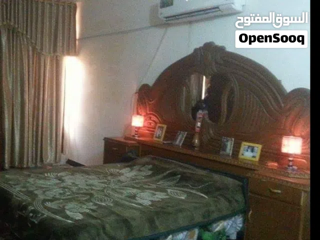 غرفة نوم صاج بدون كنتور